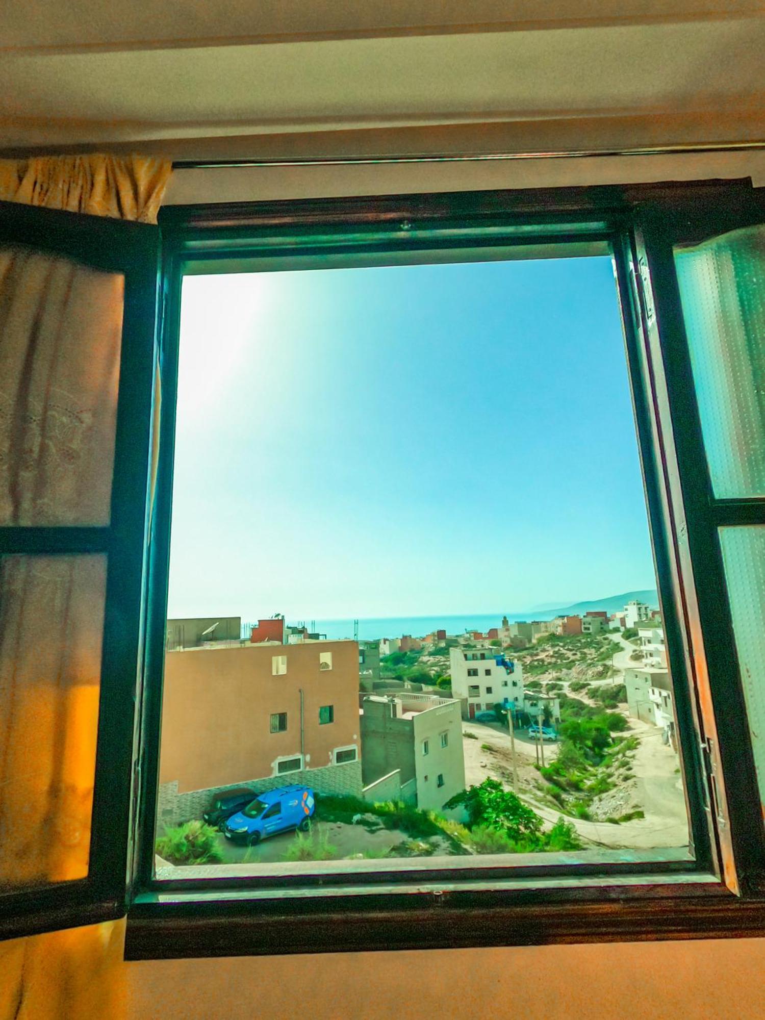 Buena Vista Morroco Guest House Tamraght Buitenkant foto