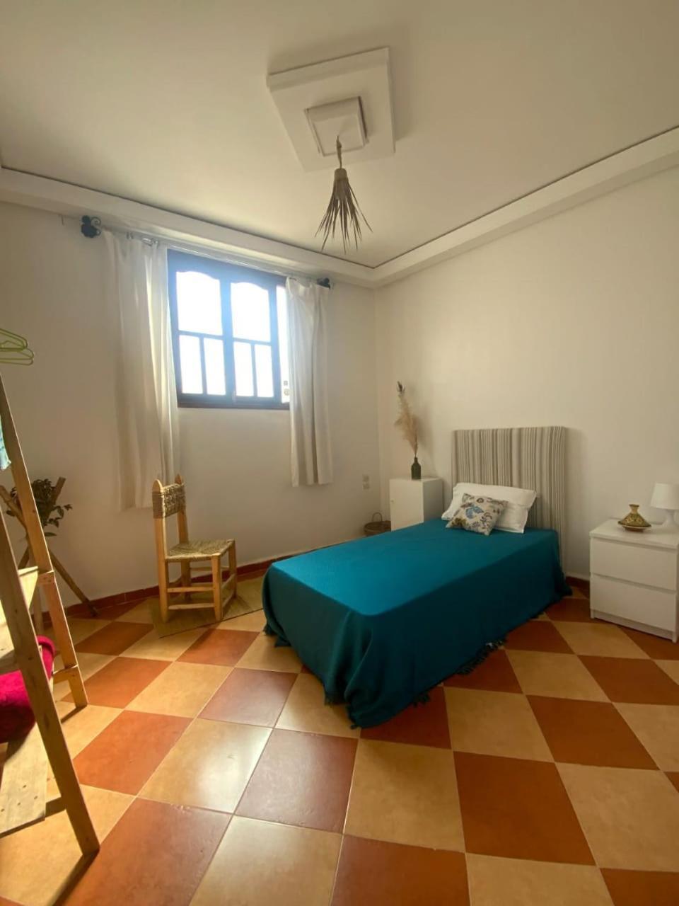Buena Vista Morroco Guest House Tamraght Buitenkant foto