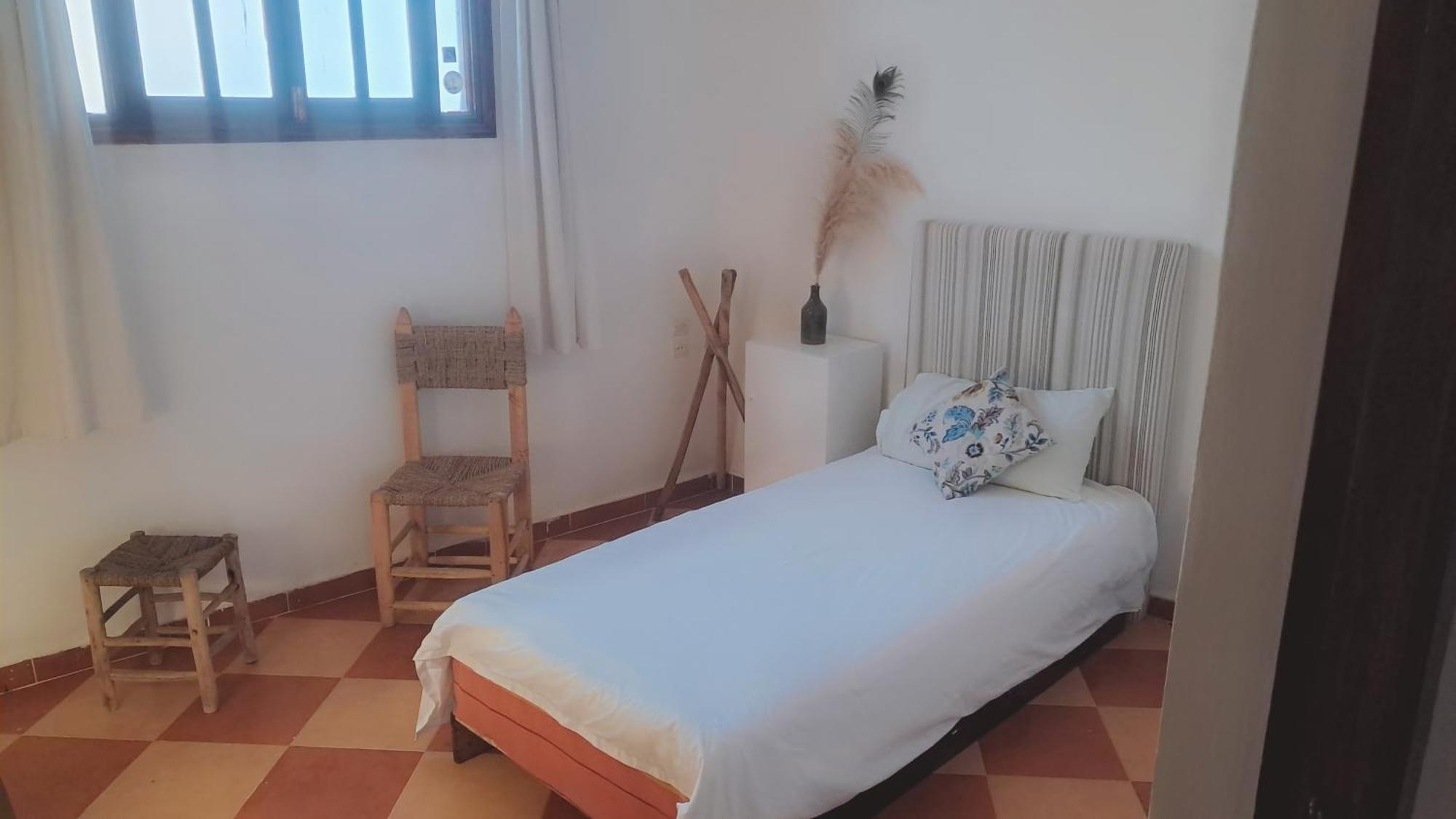 Buena Vista Morroco Guest House Tamraght Kamer foto