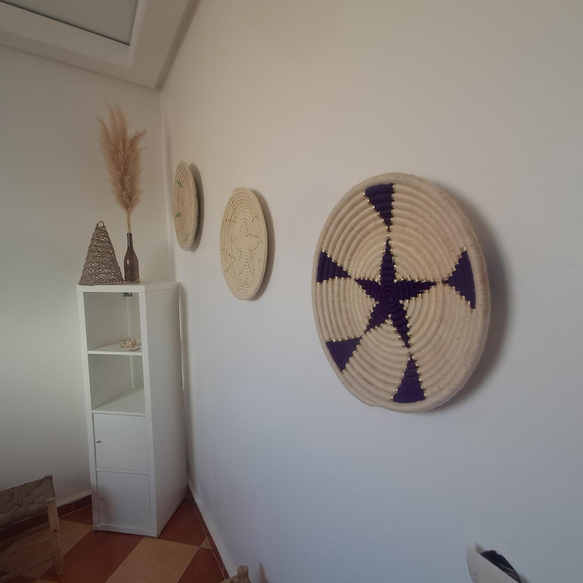 Buena Vista Morroco Guest House Tamraght Buitenkant foto