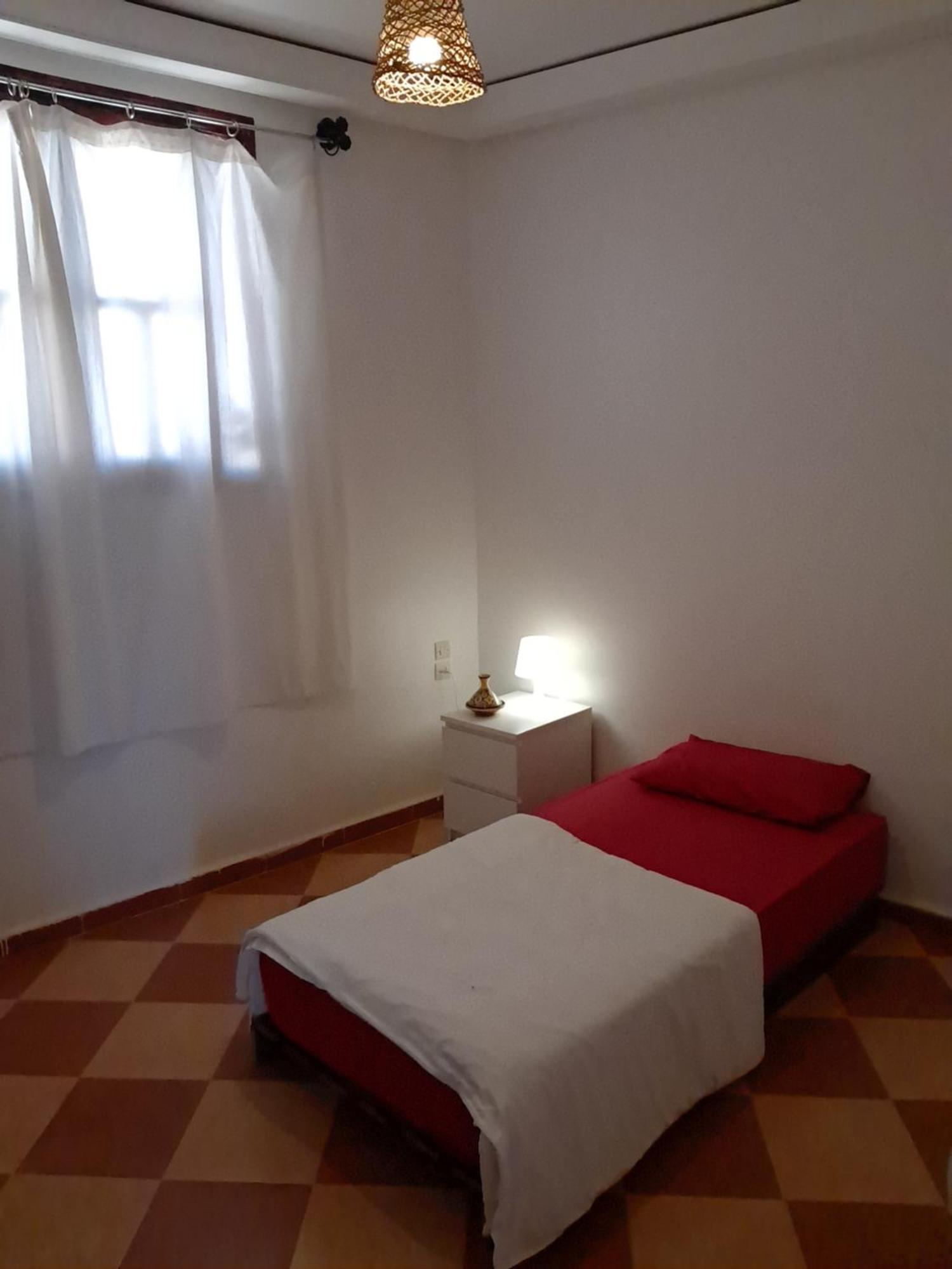 Buena Vista Morroco Guest House Tamraght Buitenkant foto